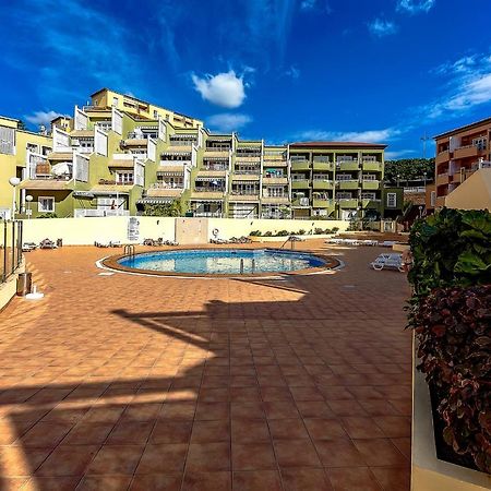 Luxury Apartment Orlando Costa Adeje  Exterior photo