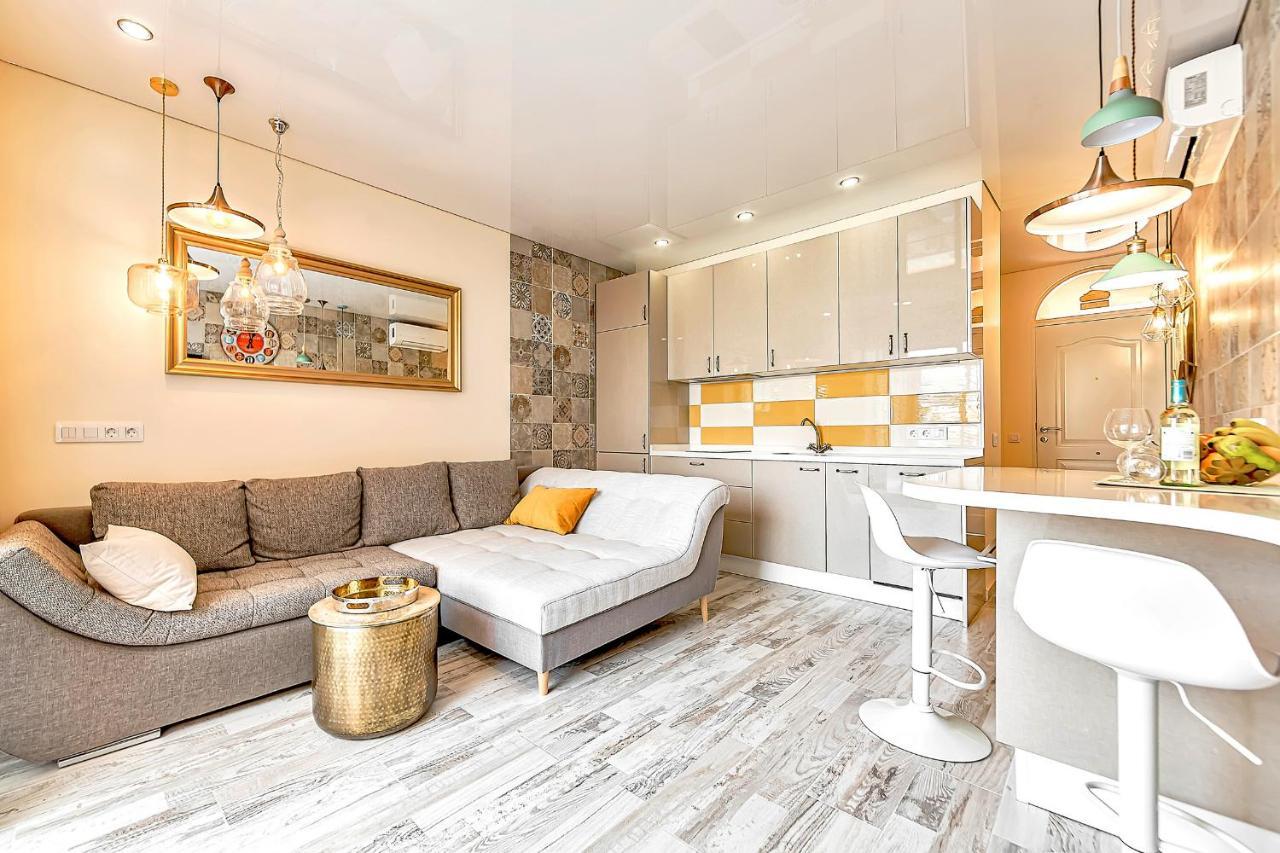 Luxury Apartment Orlando Costa Adeje  Exterior photo