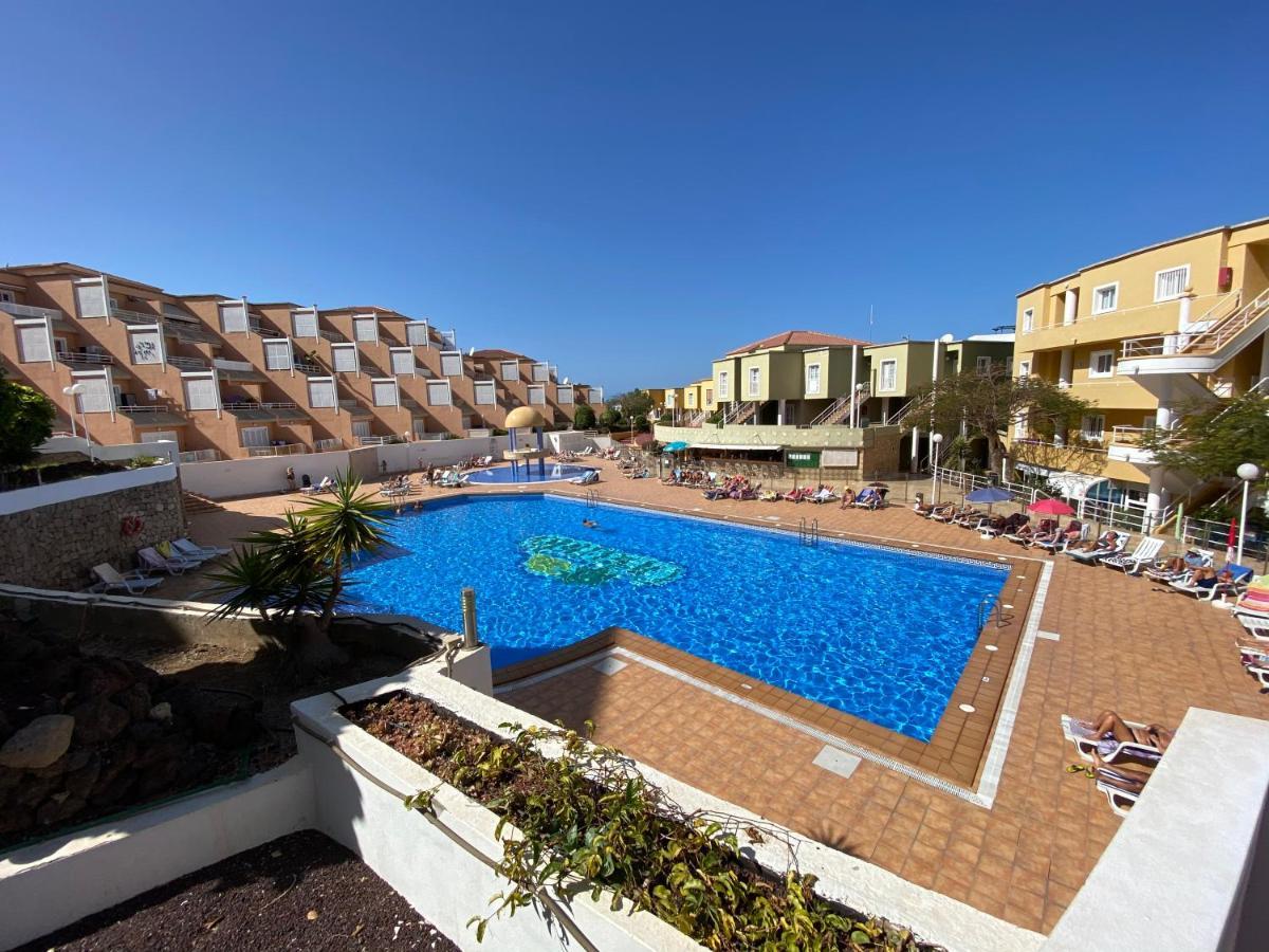 Luxury Apartment Orlando Costa Adeje  Exterior photo