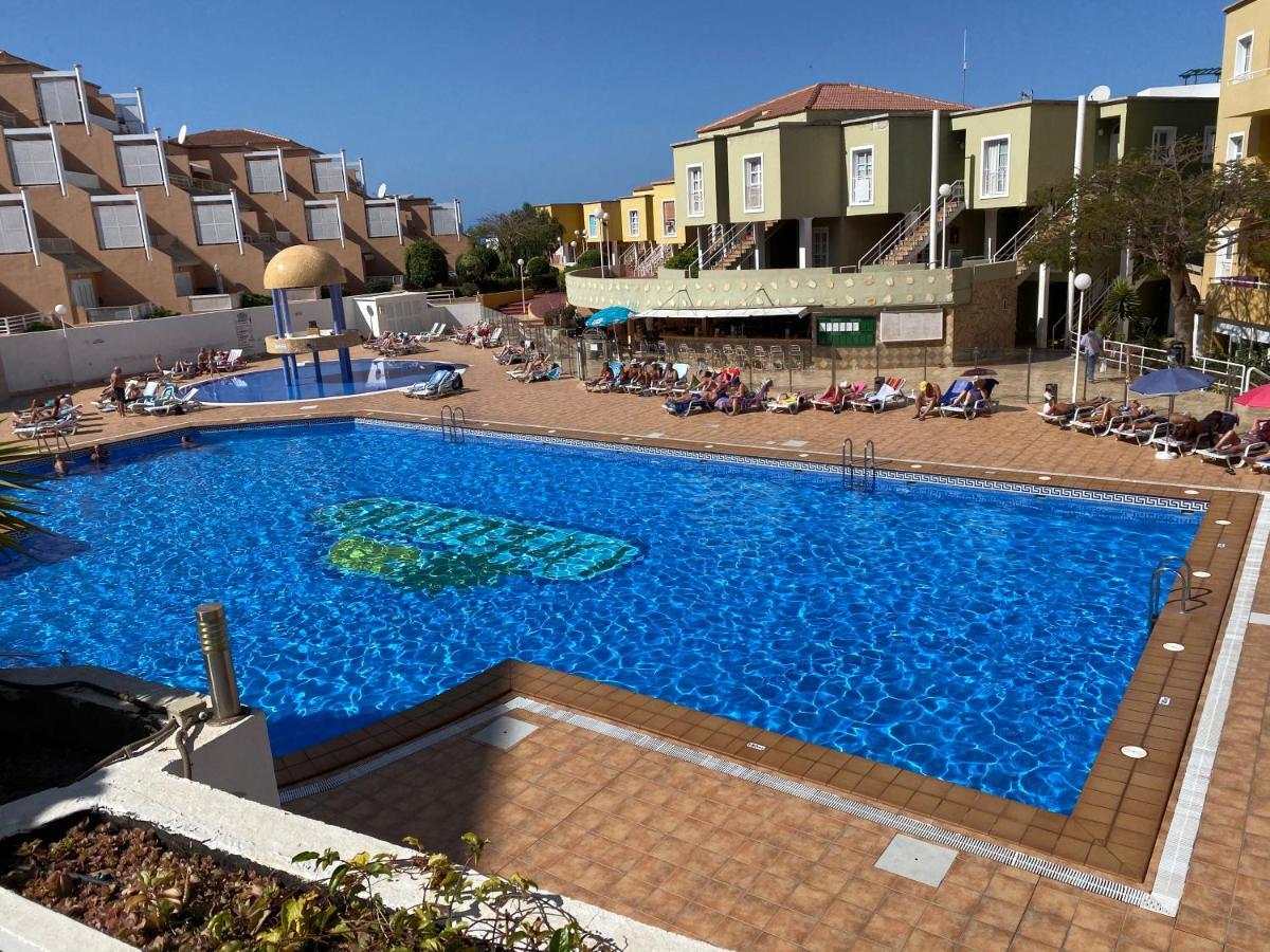 Luxury Apartment Orlando Costa Adeje  Exterior photo