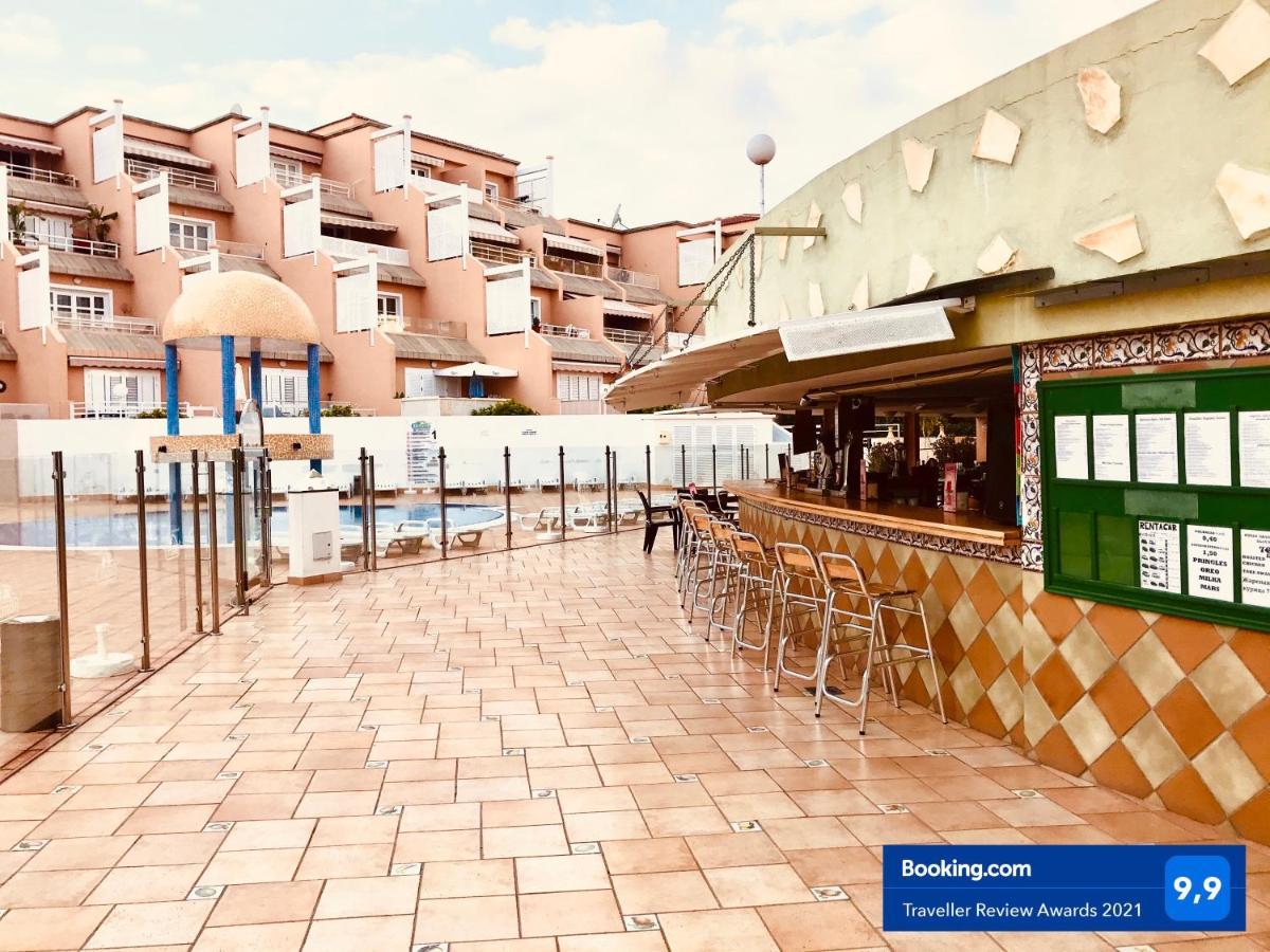 Luxury Apartment Orlando Costa Adeje  Exterior photo