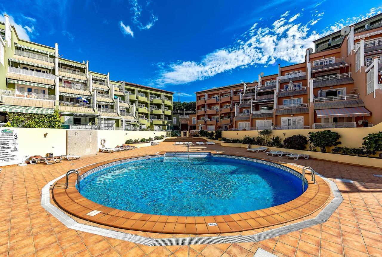 Luxury Apartment Orlando Costa Adeje  Exterior photo