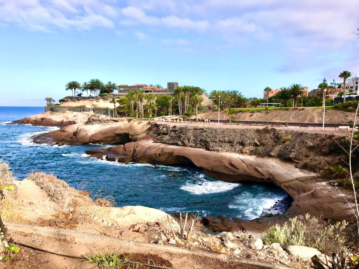 Luxury Apartment Orlando Costa Adeje  Exterior photo