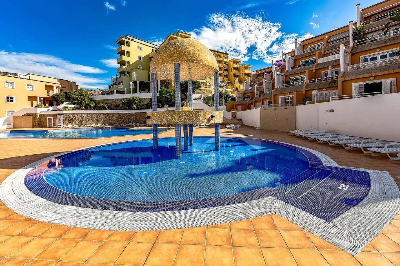 Luxury Apartment Orlando Costa Adeje  Exterior photo