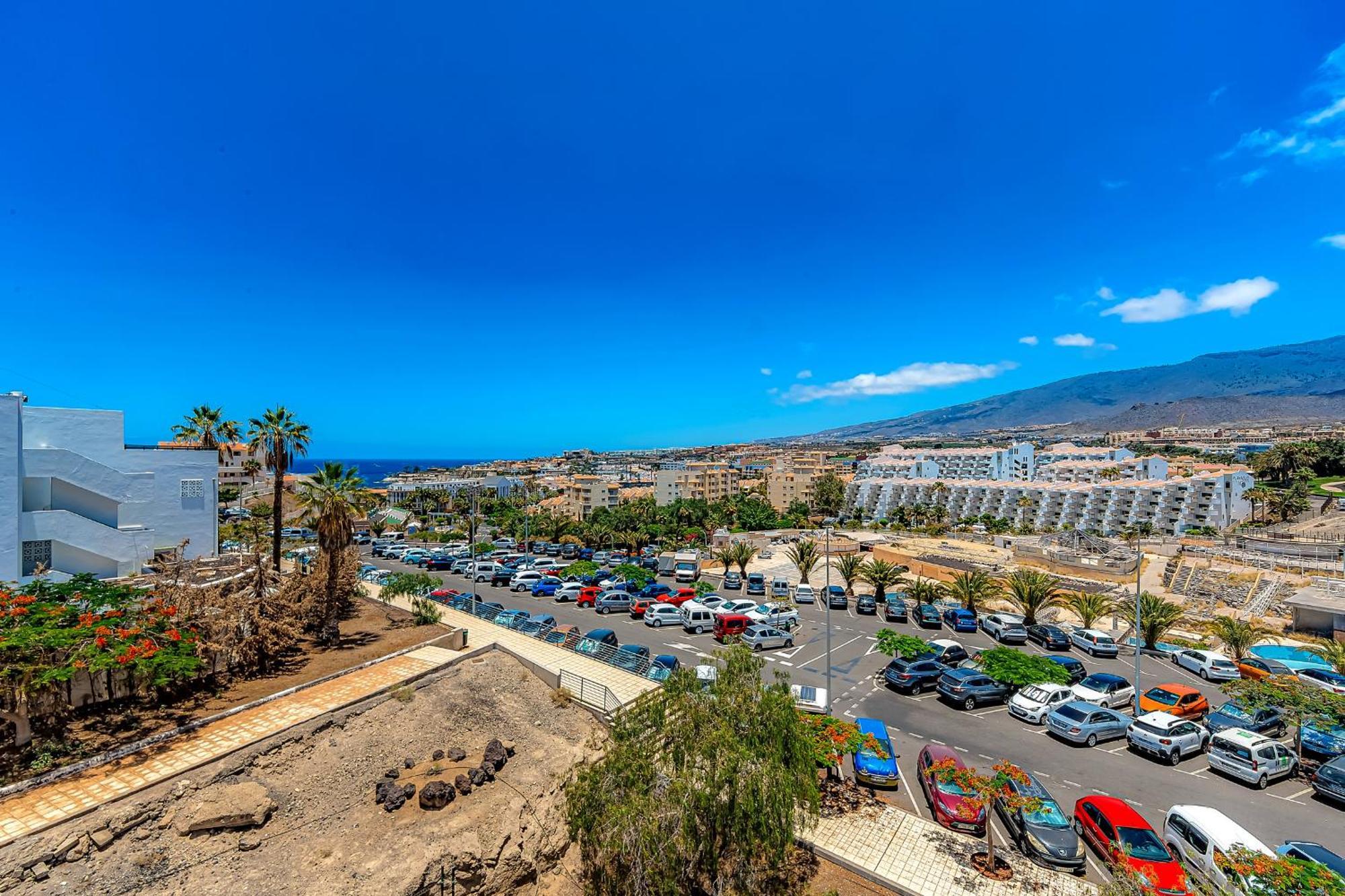 Luxury Apartment Orlando Costa Adeje  Exterior photo