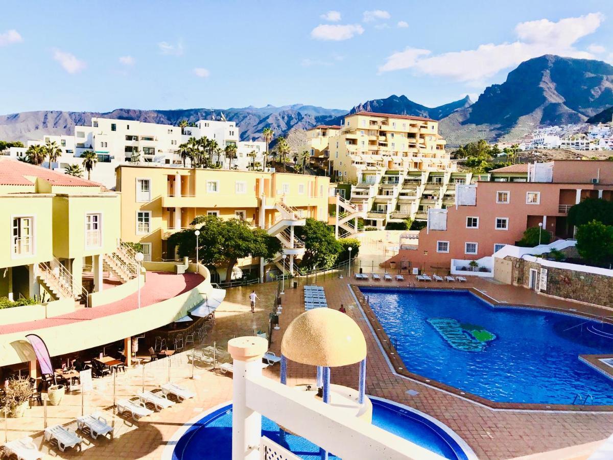 Luxury Apartment Orlando Costa Adeje  Exterior photo