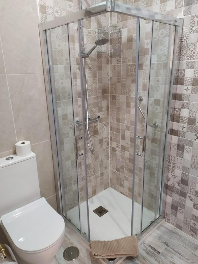 Luxury Apartment Orlando Costa Adeje  Exterior photo