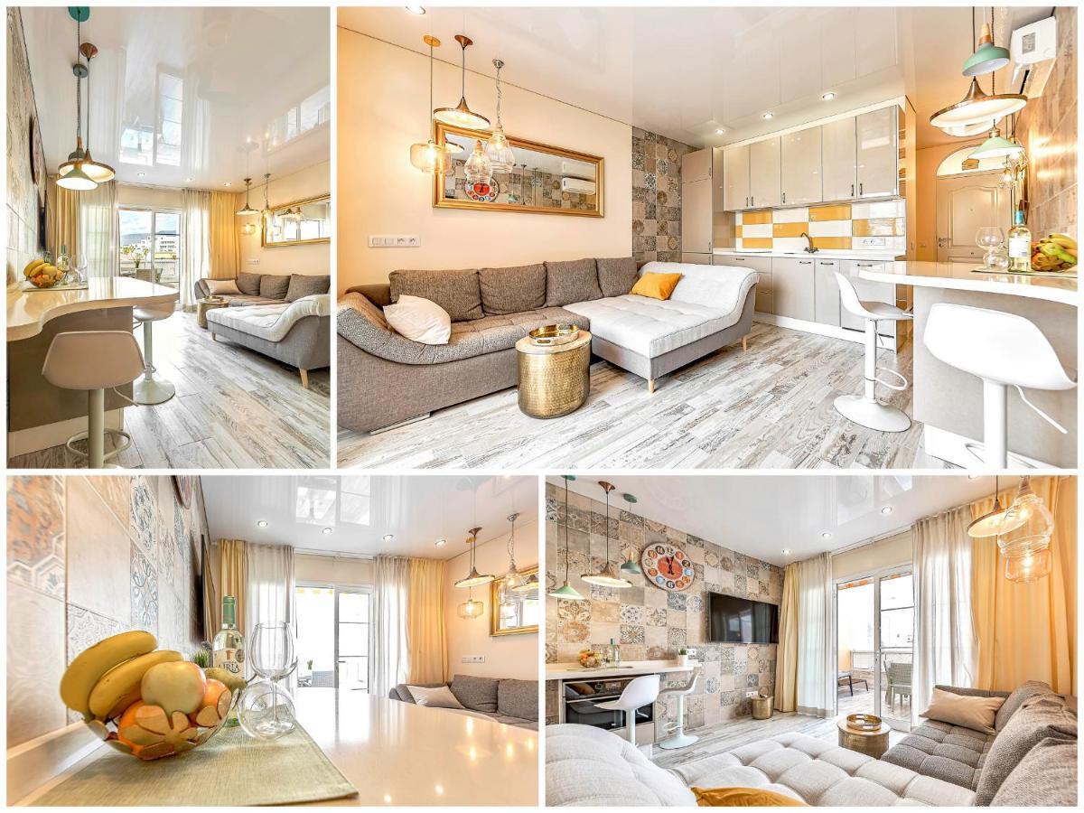 Luxury Apartment Orlando Costa Adeje  Exterior photo