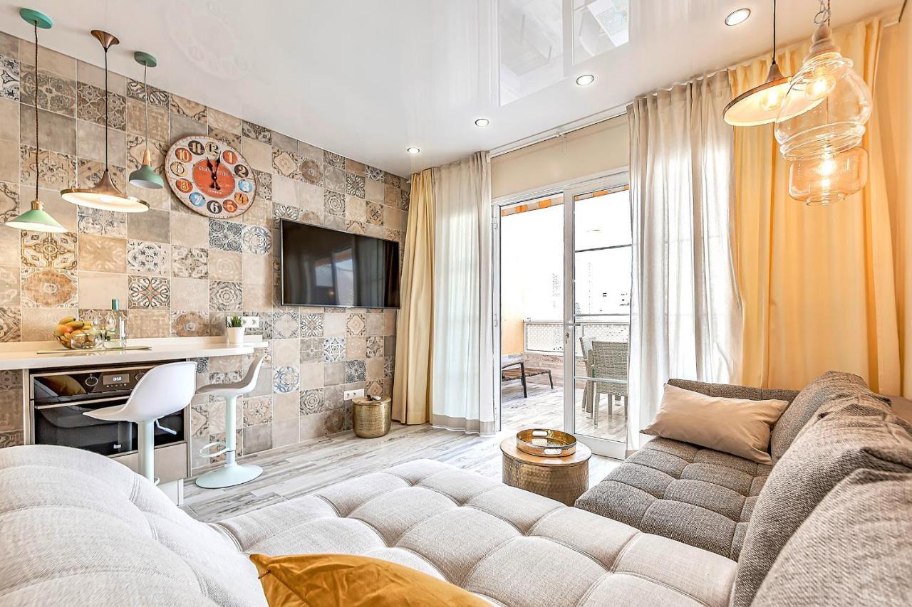 Luxury Apartment Orlando Costa Adeje  Exterior photo