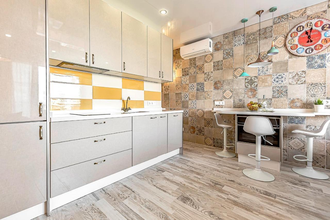 Luxury Apartment Orlando Costa Adeje  Exterior photo