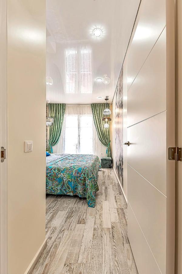 Luxury Apartment Orlando Costa Adeje  Exterior photo