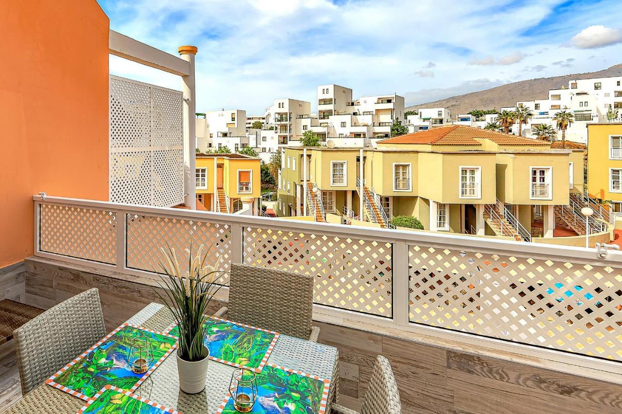 Luxury Apartment Orlando Costa Adeje  Exterior photo