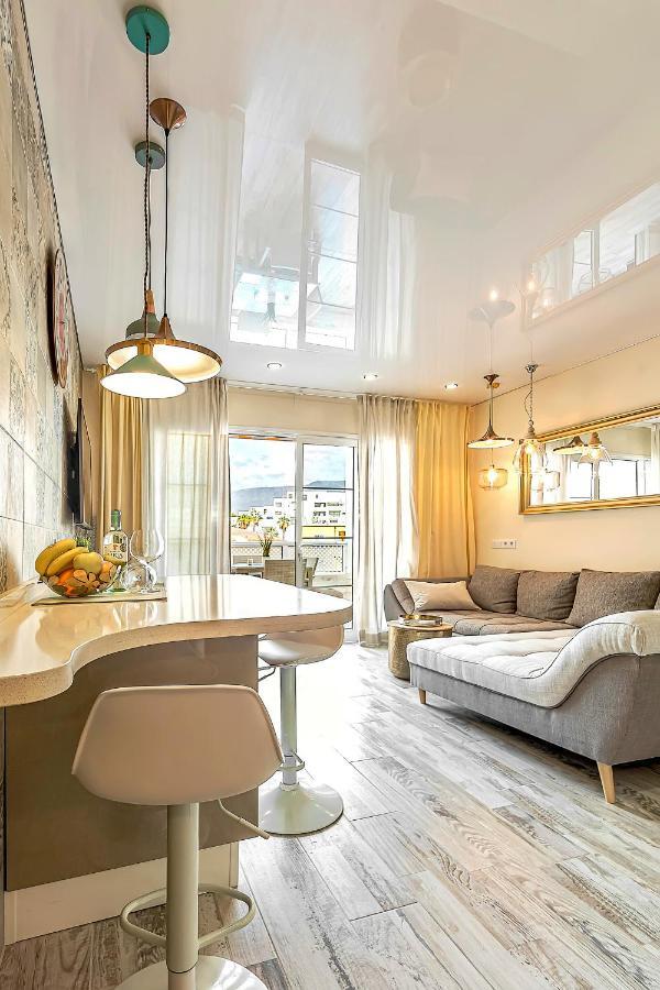 Luxury Apartment Orlando Costa Adeje  Exterior photo