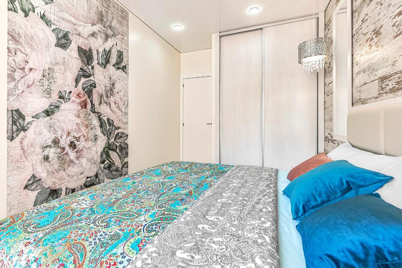 Luxury Apartment Orlando Costa Adeje  Exterior photo