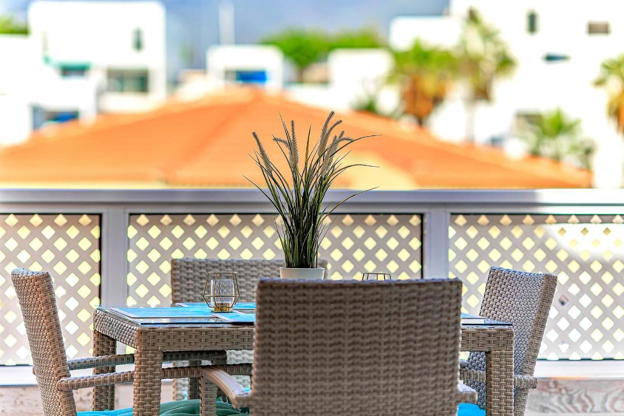 Luxury Apartment Orlando Costa Adeje  Exterior photo