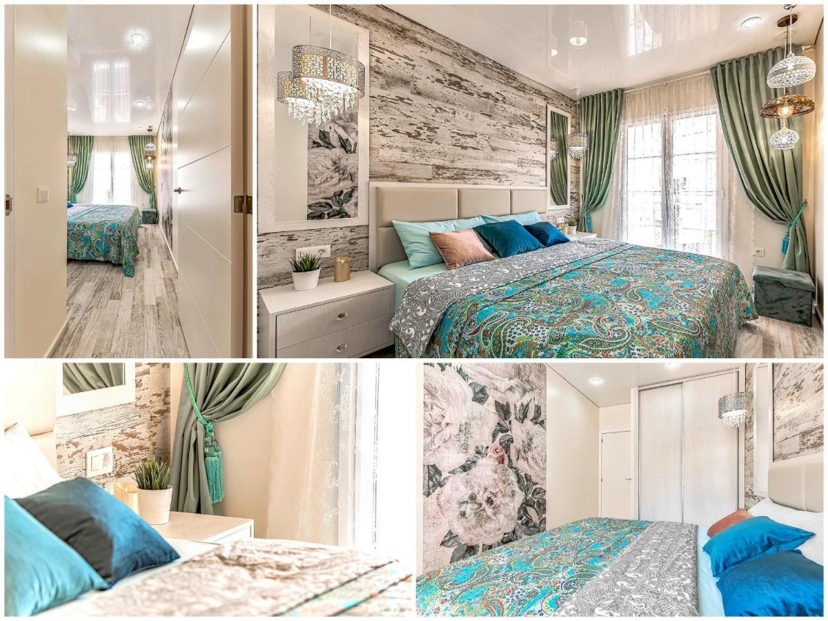 Luxury Apartment Orlando Costa Adeje  Exterior photo